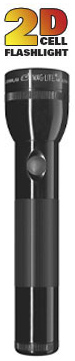 [RX1-13-04724] MAGLITE LED (2) D-CELL FLASHLIGHT