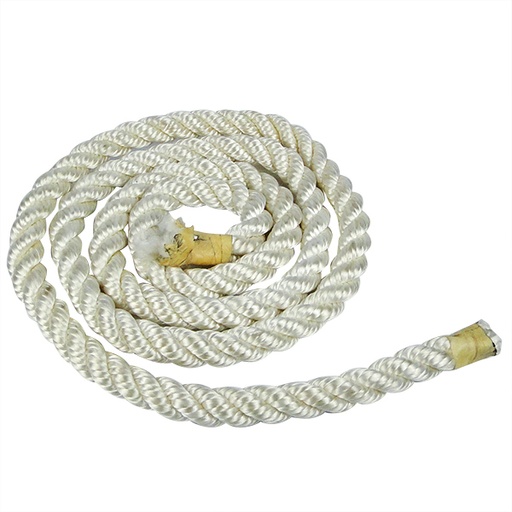 [RX1-13-05500] Nylon Tiedown Rope 1/2