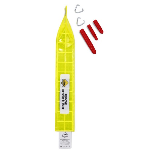 [RX1-13-06020] Plane Sights Lt Sport Pitot Kt