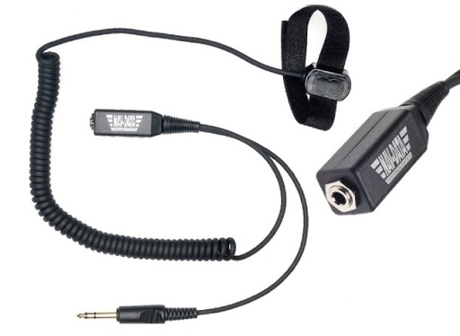 [RX1-13-06089] Nav-Data Push To Talk Switch