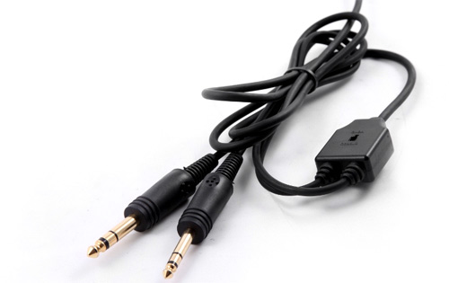 [RX1-13-09312] Rugged Air RA900 Dual GA Replacement Cable
