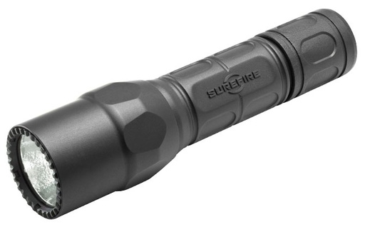 [RX1-13-10290] Surefire Dual Stage 6V Led