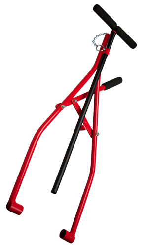 [RX1-13-11389] Bogert Cessna 182-Xl Bogi Bar