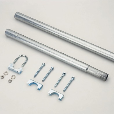[RX1-13-11576] Vantage Mounting Pole Kit