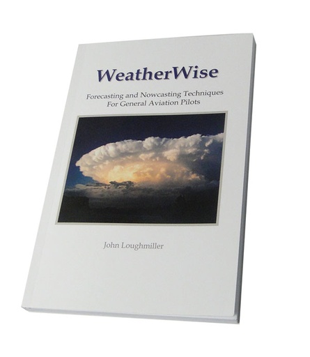 [RX1-13-11905] Weatherwise Forecasting Book