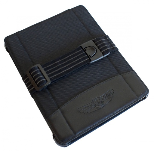 [RX1-13-12391] GENESIS X ROTATING IPAD CASE AND KNEEBOARD