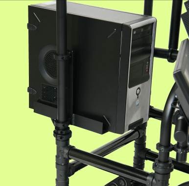 [RX1-13-12922] Hotseat Pc Mount Option