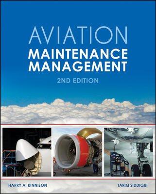[RX1-13-14752] Aviation Maintenance Management Second Edition