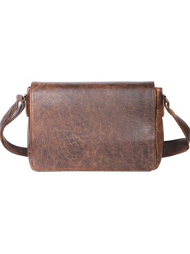 [RX1-13-18002] Scully Aerosquadron Messenger Breif Bag