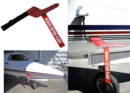 [RX1-13-18386] Pitot Lj 24 25 31 35 36 Left