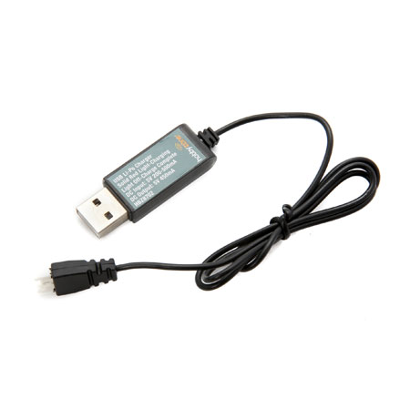 [RX1-13-18620] Zugo USB Charge Cord