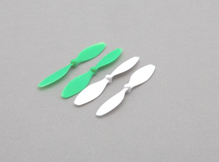 [RX1-13-18639] Glimpse Props Set Of 4