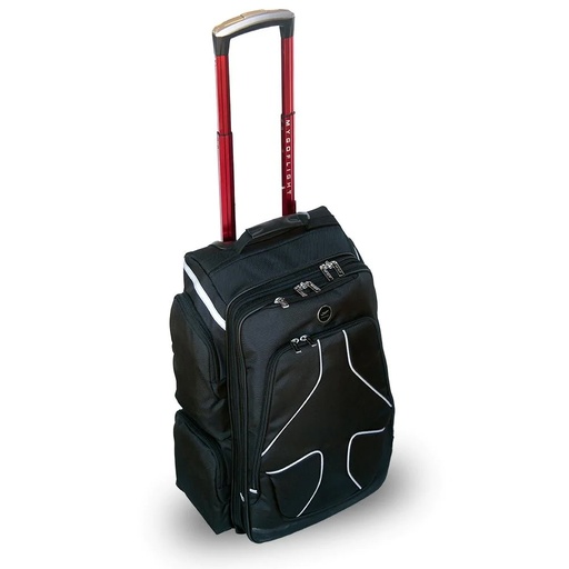 [RX1-13-22025] MyGoFlight Flight Bag Plc Traveler