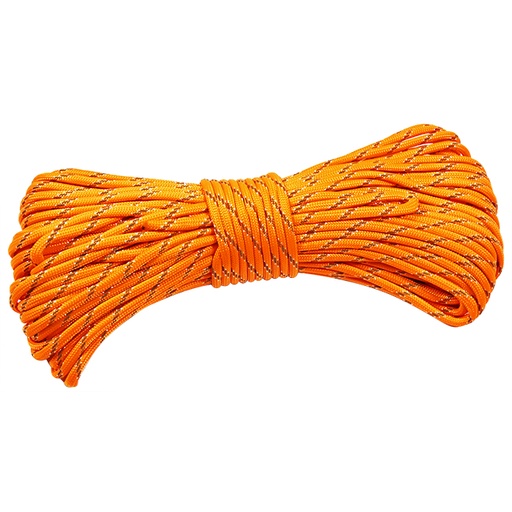 [RX1-13-22375] Crashkit Firecord 50 Ft