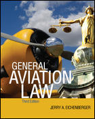 [RX1-13-29921] General Aviation Law