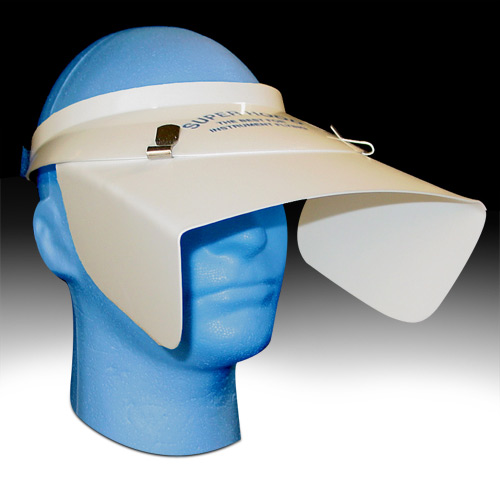 [RX1-13-30200] Super Hood For Inst Flying