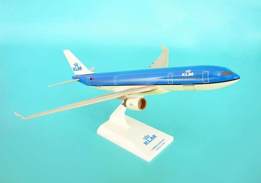[RX1-14-01159] Klm A330-200 1/200