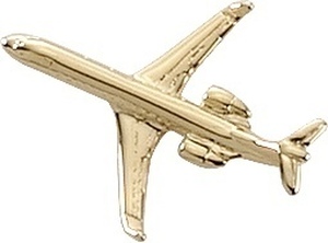 [RX1-14-02751] Tackette Gold Crj 200