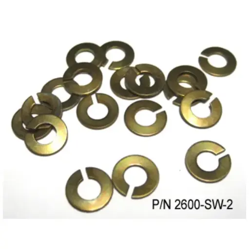 [RX1-2600-LW] Camloc 2700/2600-Lw Retaining Washer