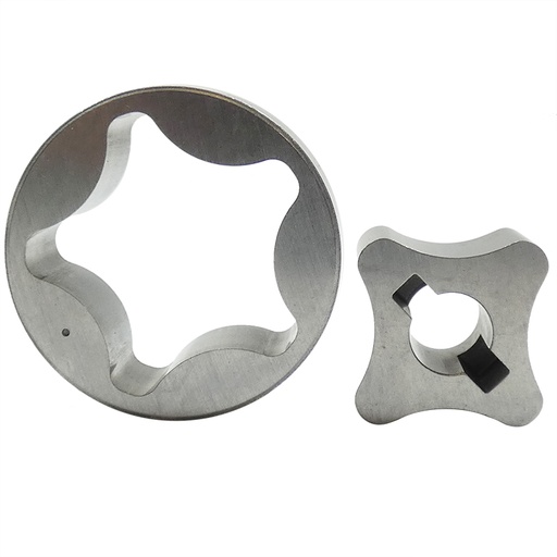 [RX1-15-03525] ROTAX 956-277 SUCTION INNER AND OUTER ROTOR