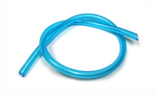 [RX1-15-04874] 3/16 I.D. 5/16 OD Blue Fuel Line - Urethane