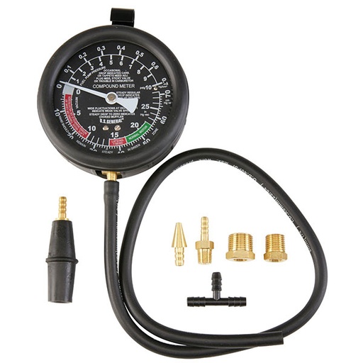 [RX1-15-05203] Fuel Pump Vacuum Tester Kit