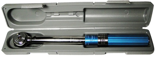 [RX1-15-05531] Micrometer Type Torque Wrench