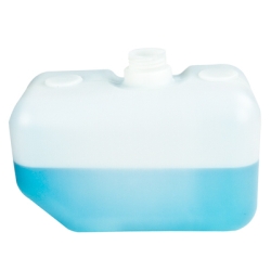 [RX1-15-08303] 2.5 Gallon Reservoir Without Cap