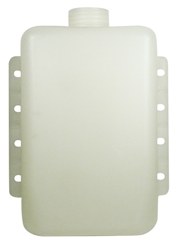 [RX1-15-08318] 4 Quart Oil Water Reservoir Tank