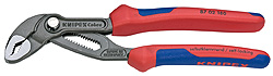 [RX1-15-08453] Knipex Cobra Pliers-Comfort Grip10