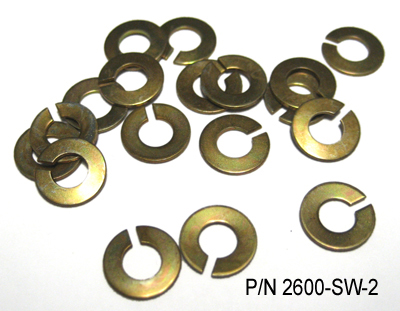 [RX1-2600-SW-2] Camloc 2700/2600-Sw-2 Retaining Washer