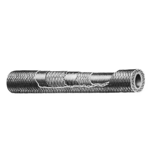 [RX1-303-8] Eaton Aeroquip Hose 303-8 1/2