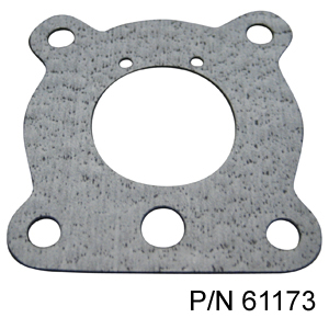 [RX1-62817] 62817 Lycoming Oil Pressure Screen Assembly