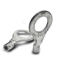 [RX1-34123] TE Solis Ring Tongue Terminal 16-14Awg 1.04-2.62MM 79MM 34123