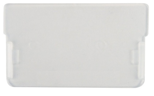 [RX1-40-501] Hdwr Cab Dividers 40501 25Pk