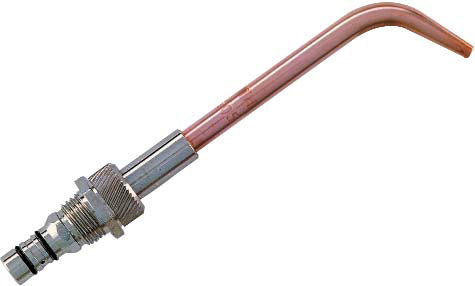 [RX1-AW205] Welding Tip AW205