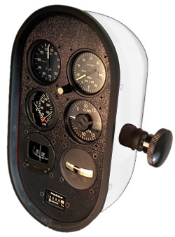 [RX1-SS120W] Pod Shell White