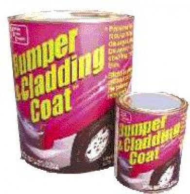 [RX1-01-00552] Lt Gray Bumper & Cladding