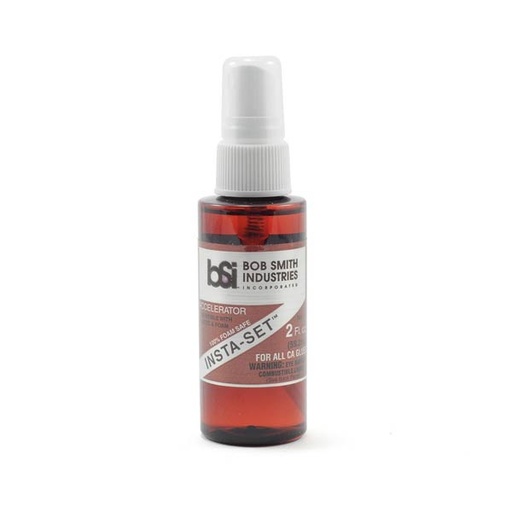 [RX1-01-01454] Bsi Insta-Set Refill Accelerator Foam Safe