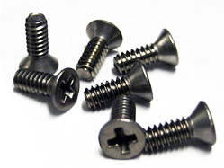 [RX1-04-00736] MS51959-3 Machine Screw