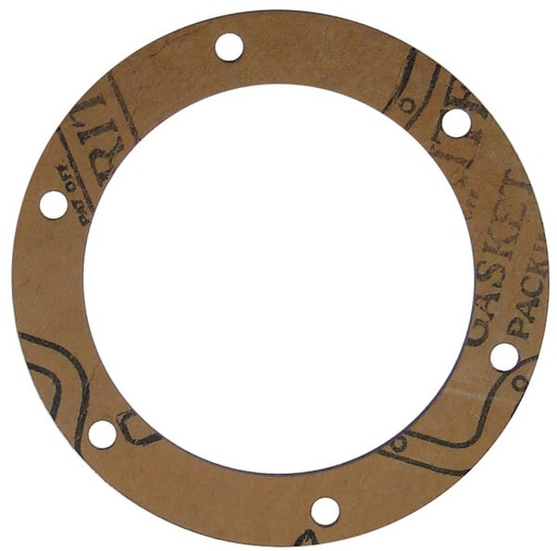 [RX1-04-02651] 3577 Oil Sump Gasket Continental New Surplus