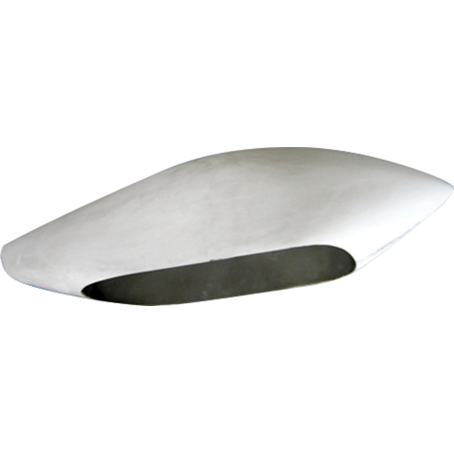 [RX1-05-01220] Wheel Fairings Mf-6