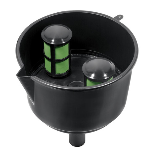 [RX1-05-01371] F15C Fuel Filter Funnel