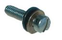 [RX1-05-04873-5] McFarlane Screw Seal Assembly Pack Of 5 MC1802 FAA-PMA Approved