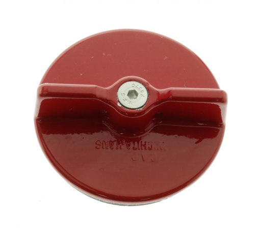 [RX22-CES-C156003-0101] CAP FUEL
