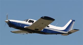 [RX1-05-07204] Speedbrakes For Piper PA-28 PA-32 24V