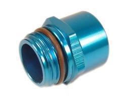 [RX1-05-12638] Newton 14MM X 3 Fitting