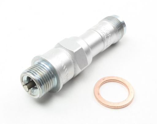 [RX22-CHA-RHM38E] SPARK PLUG