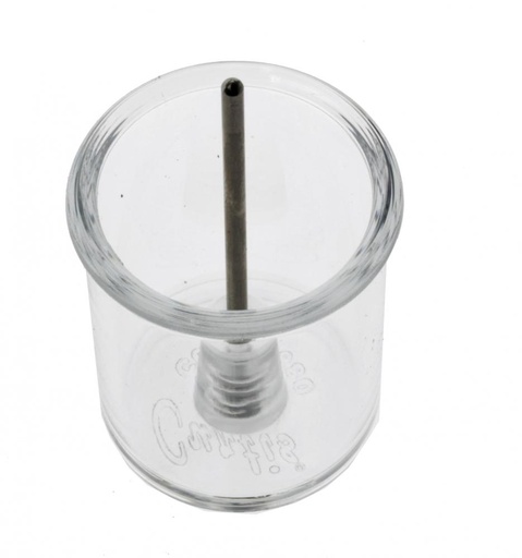 [RX22-CUR-CCA39680] FUEL SAMPLER DRAIN CUP