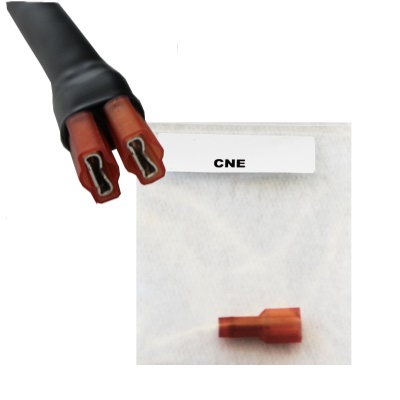 [RX1-05-14714] Tanis Element Connector (Receptacle Contact) Tacne